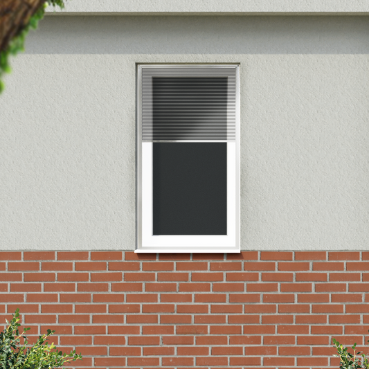 Insektenschutz Plissee Fenster